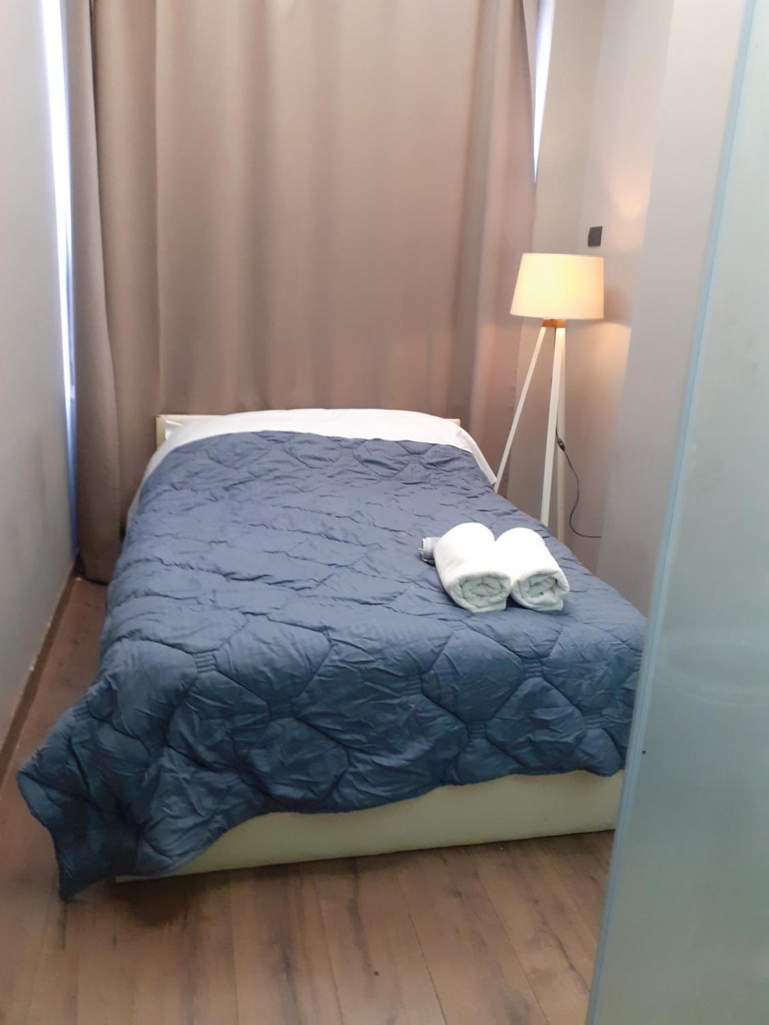 Driti Central Hotel Tiran Dış mekan fotoğraf